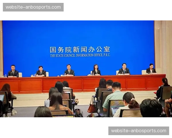 到2030年体育产业总规模超过7万亿元 明确发展目标